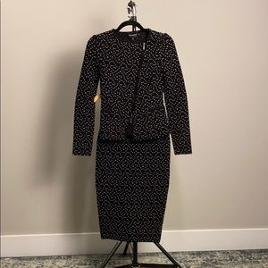 Emporio Armani Suit Set